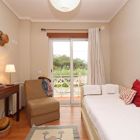 Apartamento Vista Premium Sto António São Martinho do Porto Exterior foto