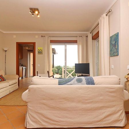 Apartamento Vista Premium Sto António São Martinho do Porto Exterior foto