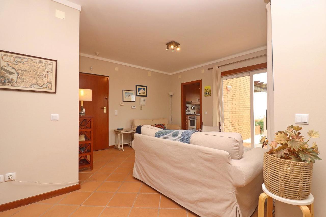 Apartamento Vista Premium Sto António São Martinho do Porto Exterior foto