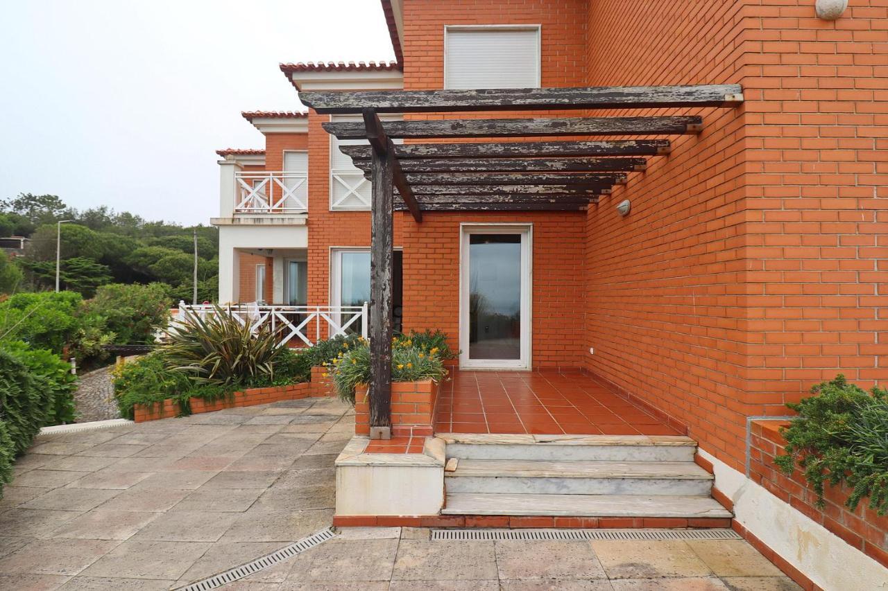 Apartamento Vista Premium Sto António São Martinho do Porto Exterior foto