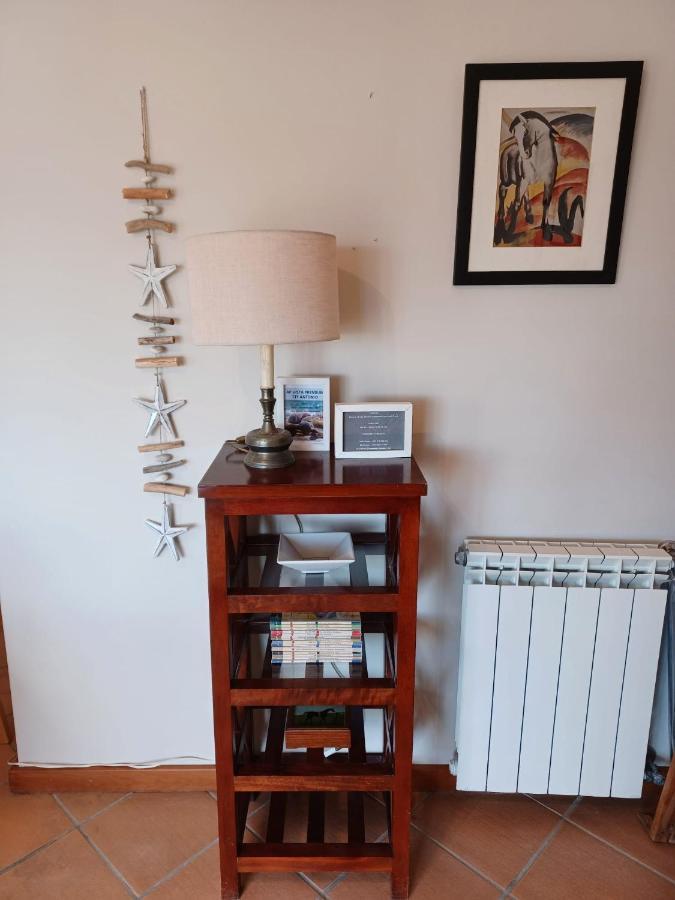 Apartamento Vista Premium Sto António São Martinho do Porto Exterior foto